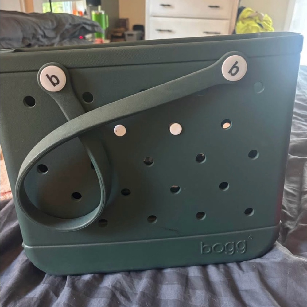 Baby bogg bag